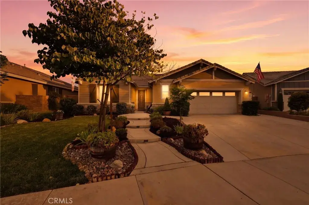 30381 Bristol Gate Lane, Menifee, CA 92584 - #1