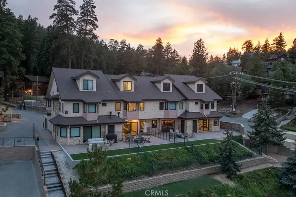 43000 Clover Drive #25, Big Bear Lake, CA 92315