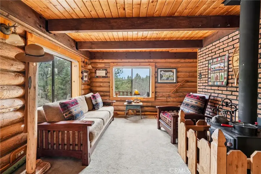 33329 Robin Drive, Green Valley Lake, CA 92341 - #3