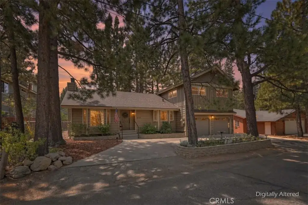 41725 Mockingbird, Big Bear Lake, CA 92315 - #1