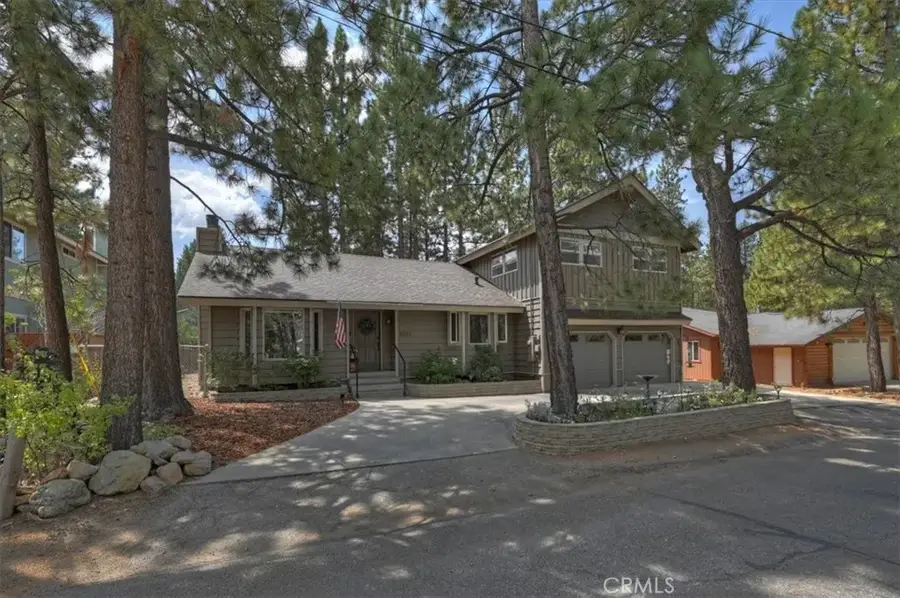 41725 Mockingbird, Big Bear Lake, CA 92315 - #2