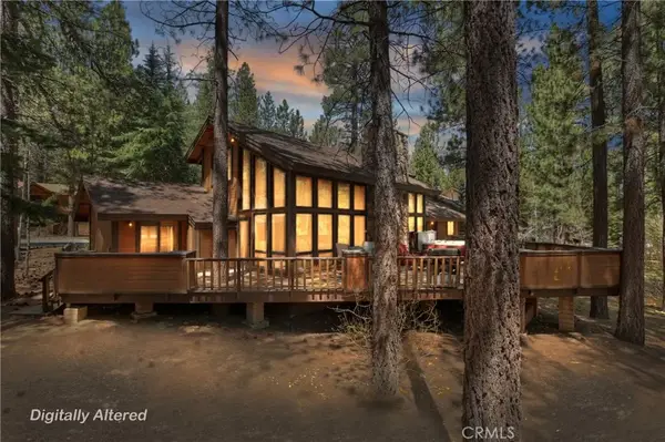 733 Winterset Court, Big Bear Lake, CA 92315