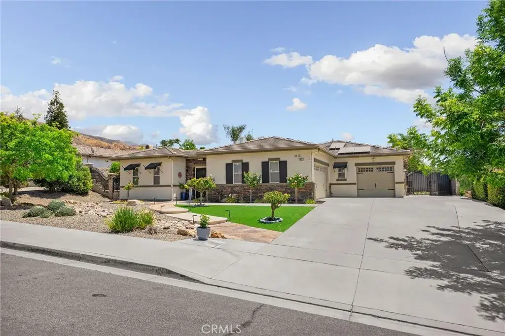 7827 La Nita, Highland, CA 92346 - #1