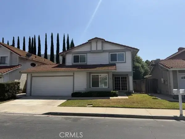 4581 Feather River, Corona, CA 92878