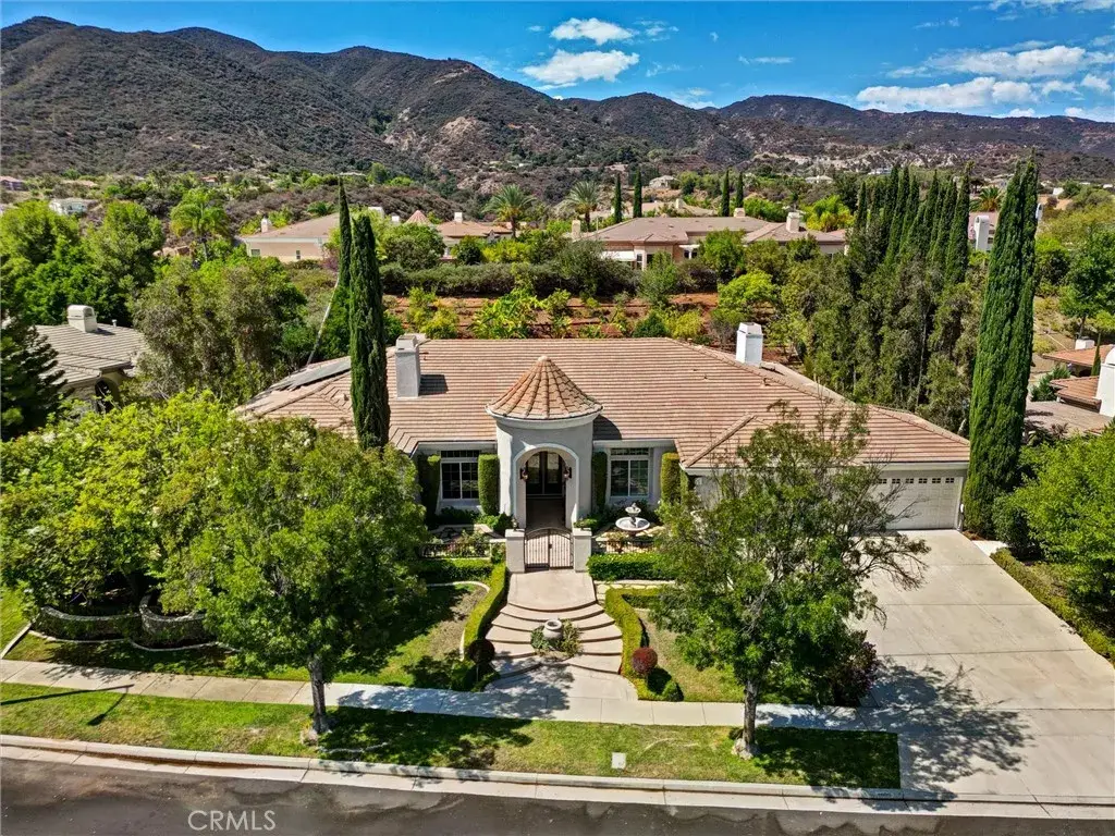 1660 Alamitos, Corona, CA 92881 - #1