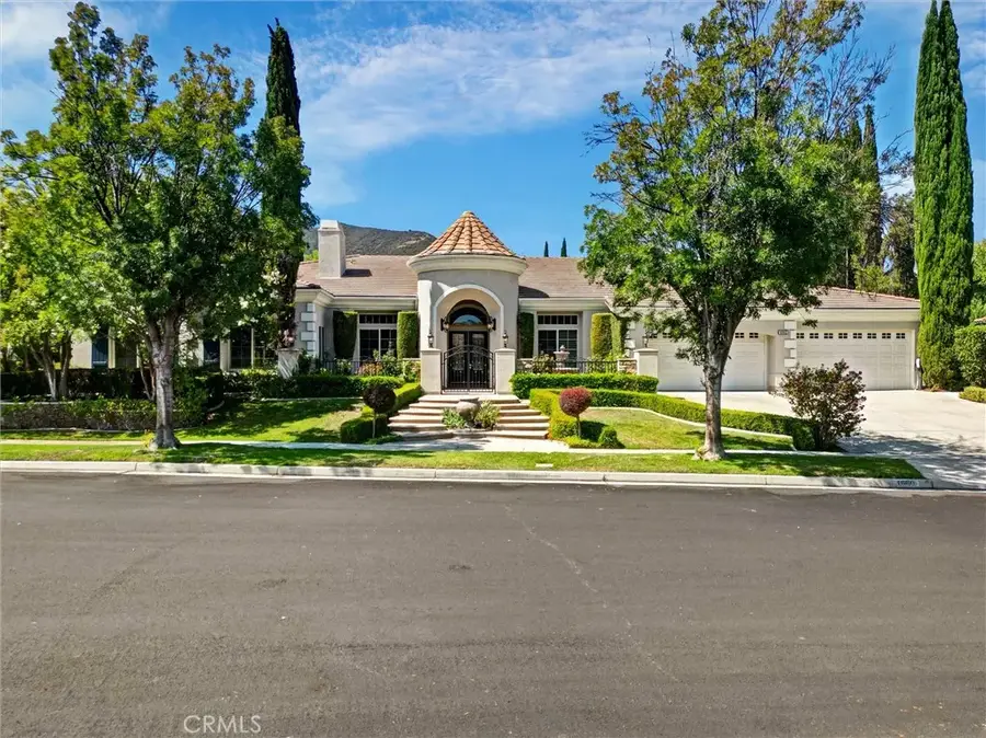 1660 Alamitos, Corona, CA 92881 - #2