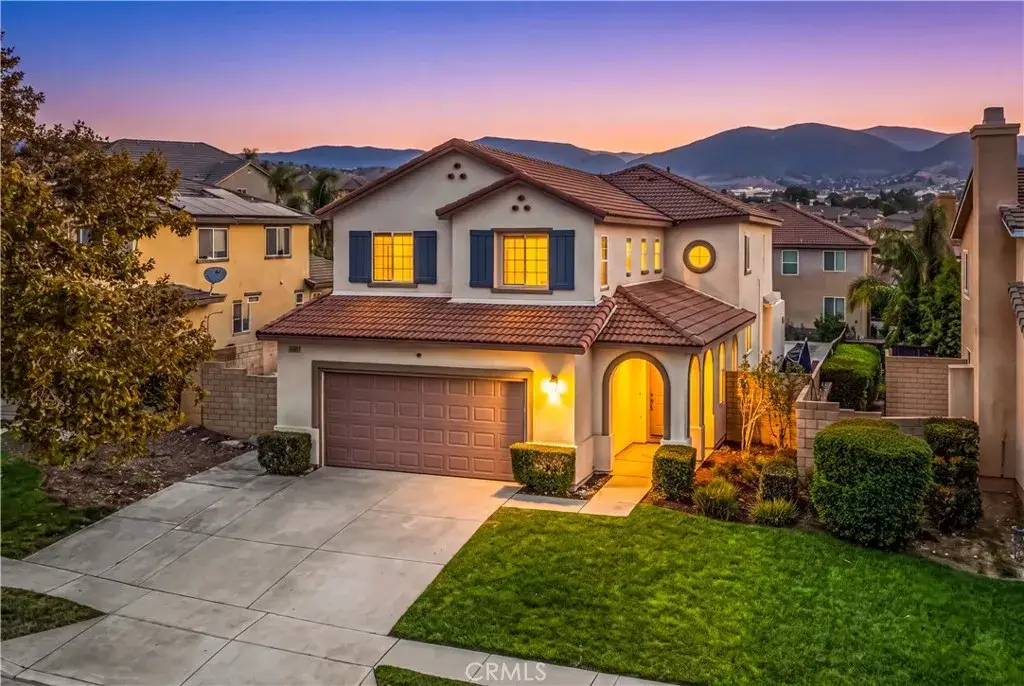 3898 Quartzite, San Bernardino, CA 92407 - #1