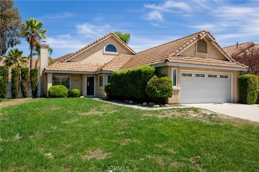 3038 Chablis Avenue, Jurupa Valley, CA 92509 - #2