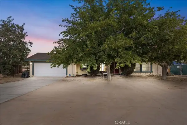 20548 Sitting Bull, Apple Valley, CA 92308