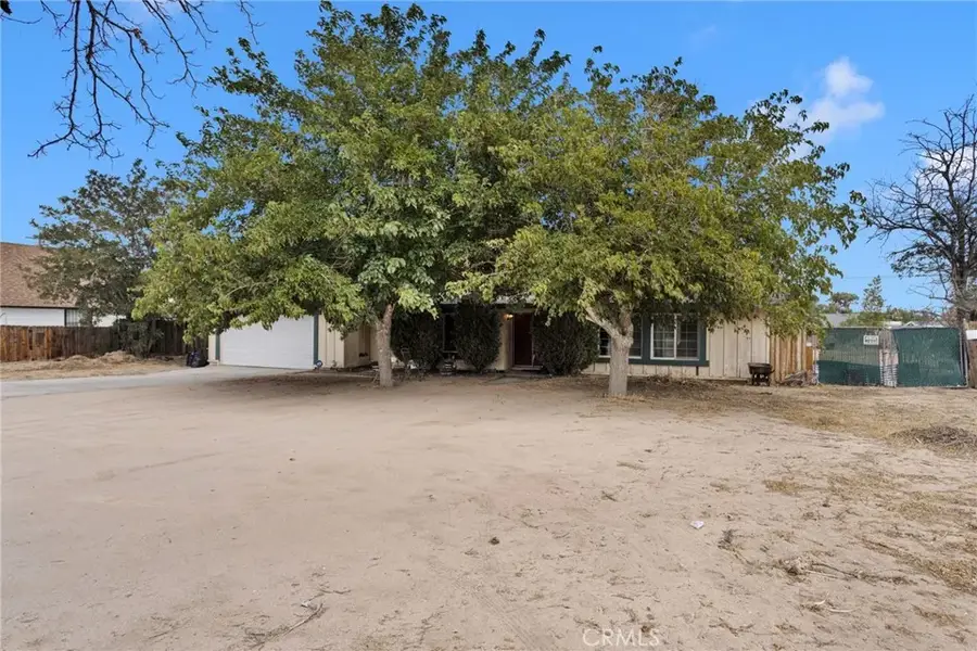 20548 Sitting Bull, Apple Valley, CA 92308 - #2
