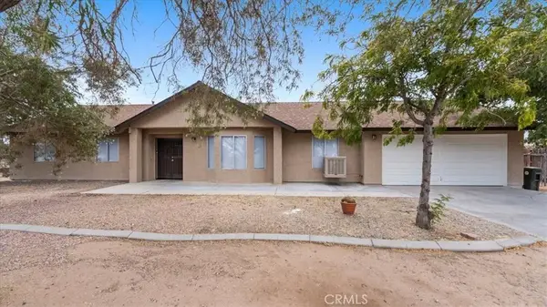 13225 Topock, Apple Valley, CA 92308