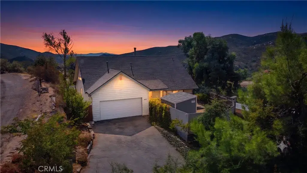 45785 Coyote, Banning, CA 92220 - #1