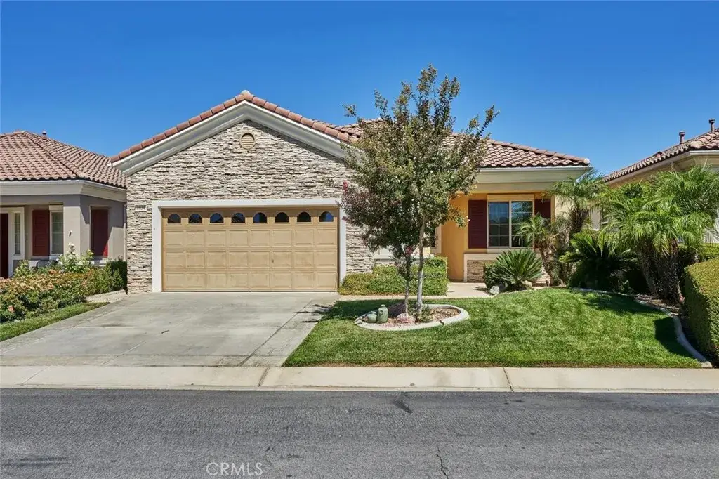 1034 Riviera Court, Beaumont, CA 92223 - #1