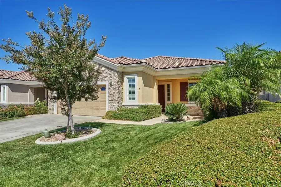 1034 Riviera Court, Beaumont, CA 92223 - #3