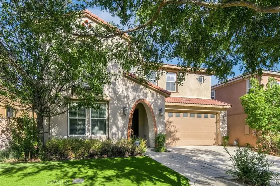 5603 Galasso, Fontana, CA 92336 - #2