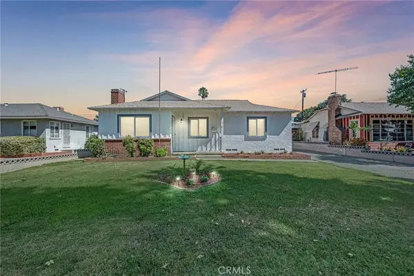 822 W H Street, Ontario, CA 91762