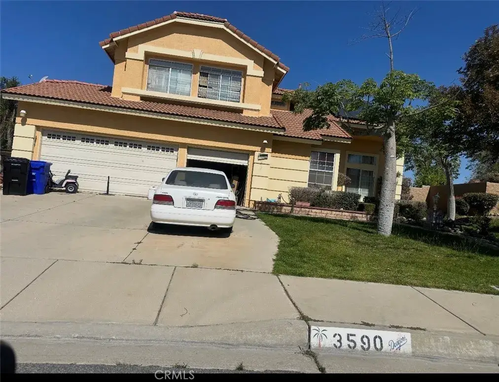 3590 Morning Glory, Rialto, CA 92377 - #1