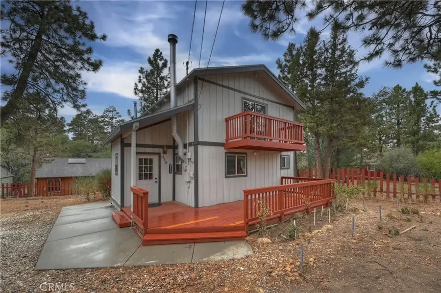 418 Sunset Lane, Sugarloaf, CA 92386 - #3