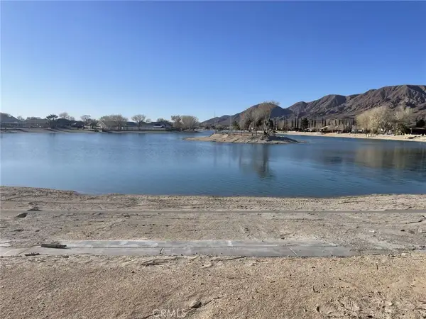 39557 Mountain View Rd., Yermo, CA 92398