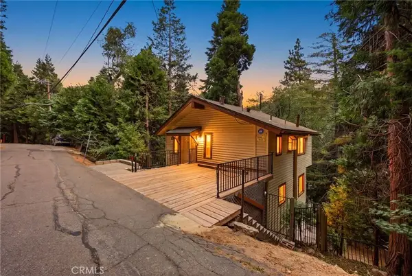 779 Virginia Court, Lake Arrowhead, CA 92352