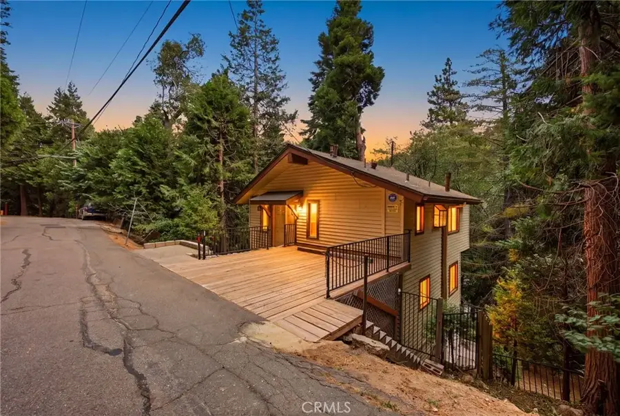 779 Virginia Court, Lake Arrowhead, CA 92352 - #2