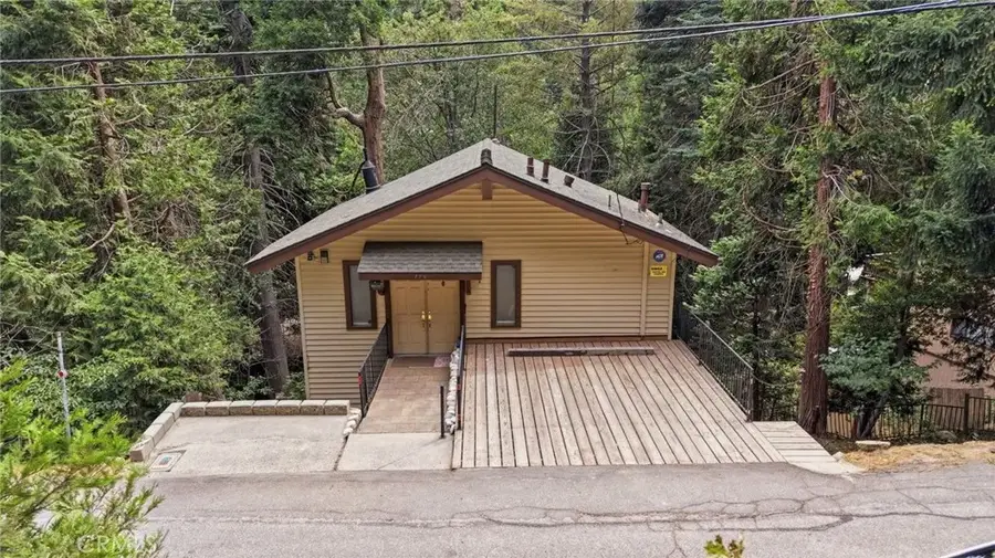 779 Virginia Court, Lake Arrowhead, CA 92352 - #3