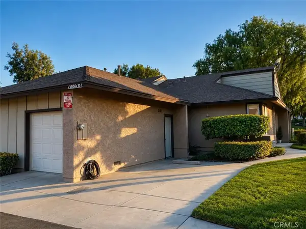 1650 Apricot #D, Corona, CA 92879