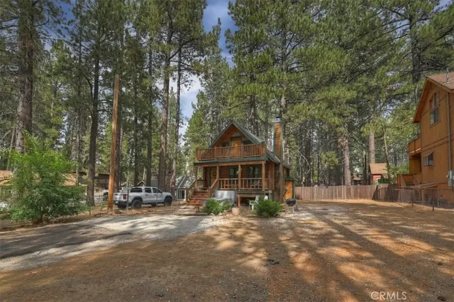 459 Jeffries, Big Bear Lake, CA 92315 - #3