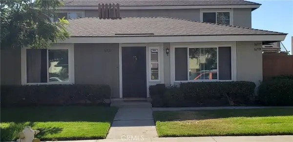 16721 Judy Way, Cerritos, CA 90703