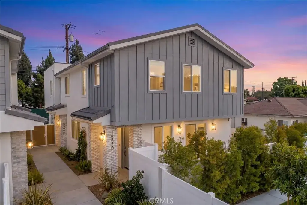15540 Colorado, Paramount, CA 90723 - #1