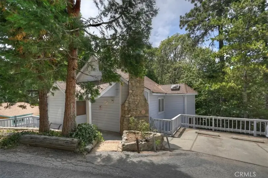 932 Cedar Drive, Crestline, CA 92325 - #2