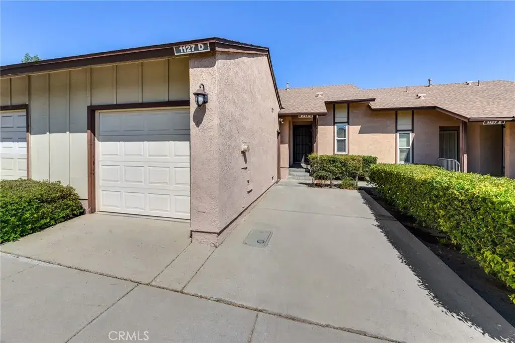 1127 Stone Pine Lane #D, Corona, CA 92879 - #1