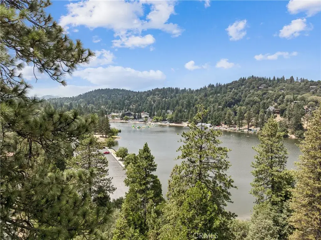0 San Moritz (0 Horst), Crestline, CA 92325 - #1