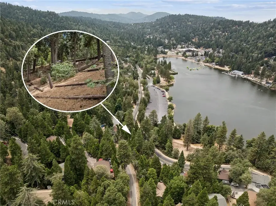 0 San Moritz (0 Horst), Crestline, CA 92325 - #2