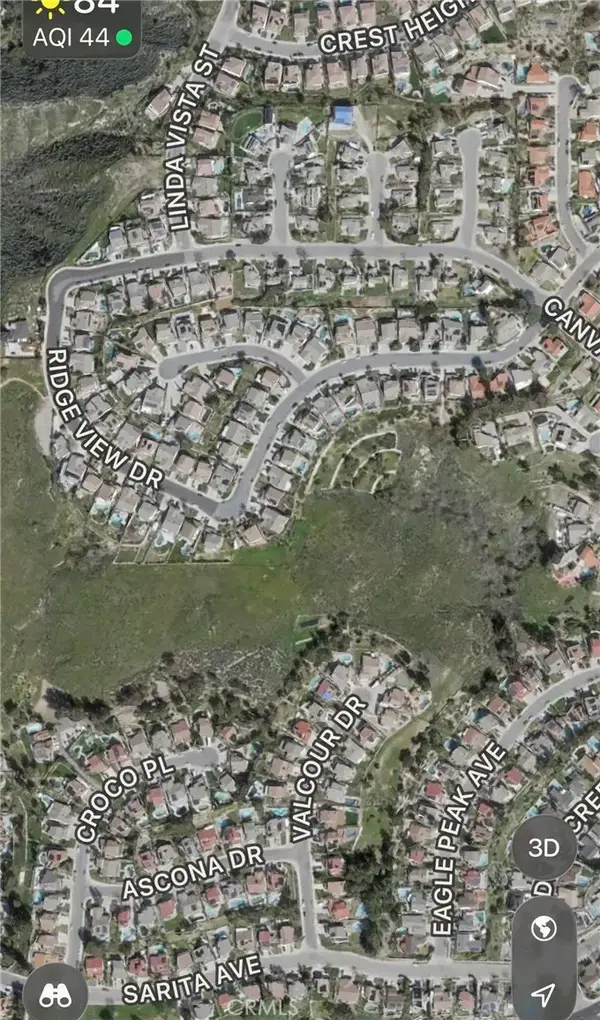 28200 Ridge View, Canyon Country, CA 91387