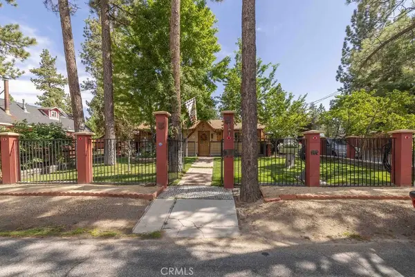 500 E Meadow, Big Bear City, CA 92314