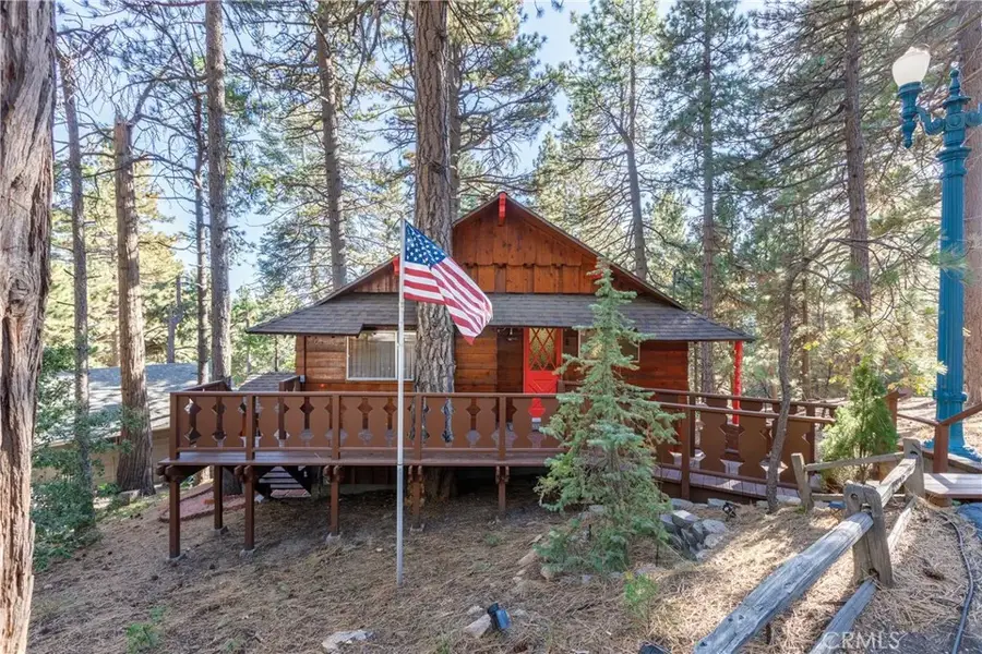 31321 Circle View, Running Springs, CA 92382 - #2