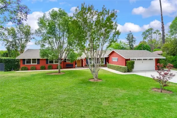2886 Mcallister, Riverside, CA 92503