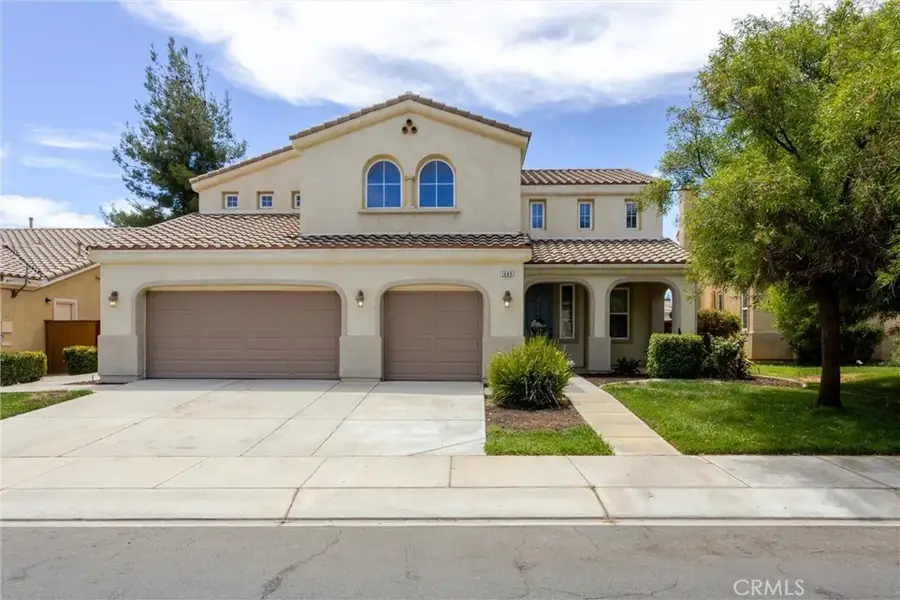 1485 Moonlight, Beaumont, CA 92223 - #2