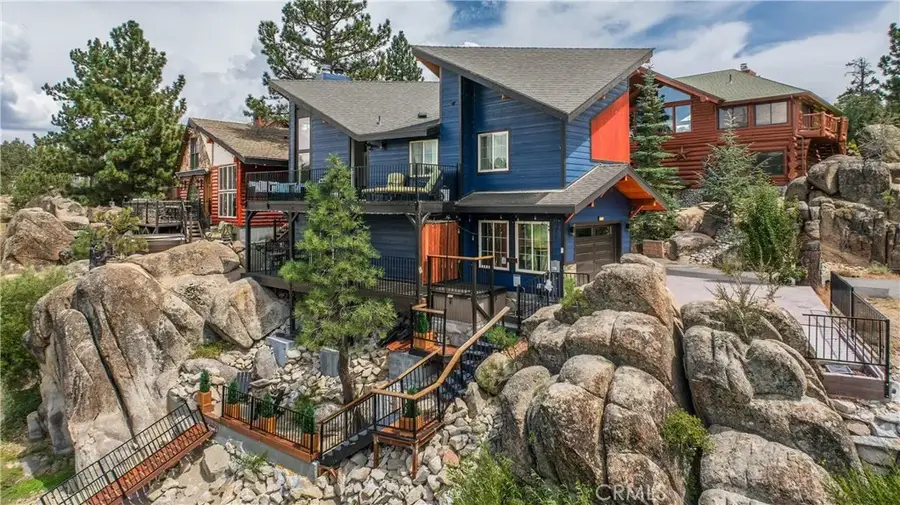808 Penninsula, Big Bear Lake, CA 92315 - #2