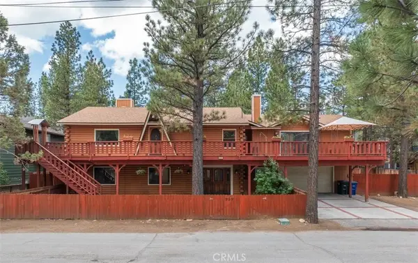 925 E Lane, Big Bear City, CA 92314
