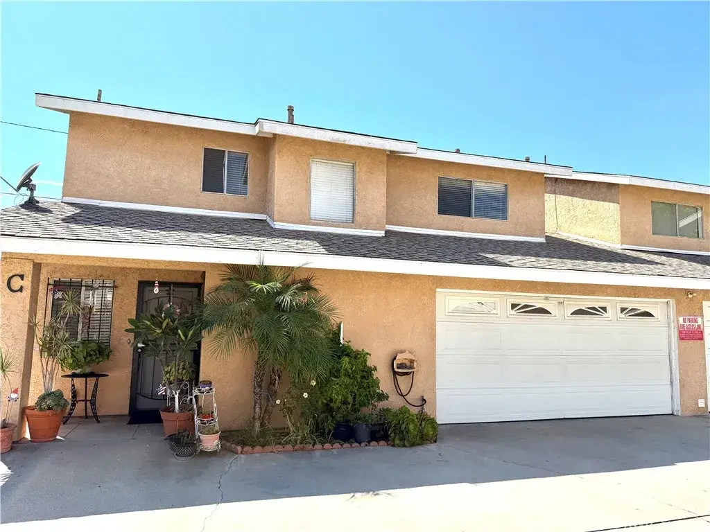 5211 Clara Street #C, Cudahy, CA 90201 - #1