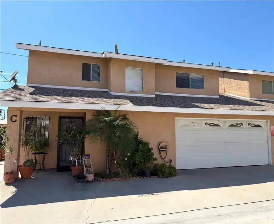 5211 Clara Street #C, Cudahy, CA 90201 - #2