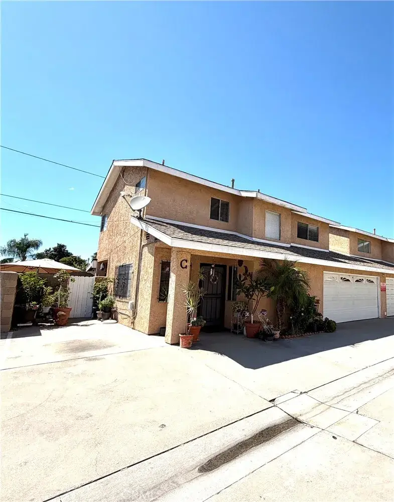 5211 Clara Street #C, Cudahy, CA 90201 - #3