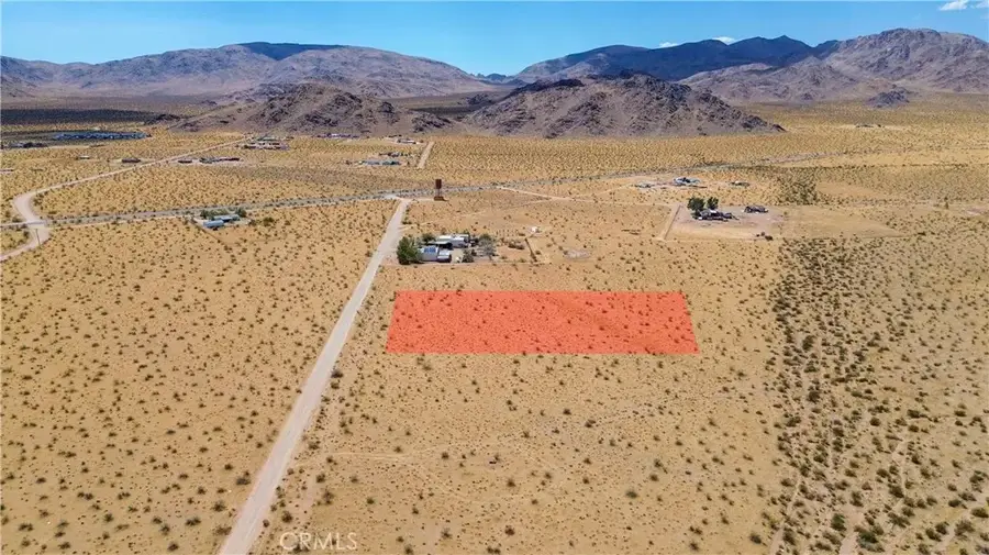 1 Brucite, Lucerne Valley, CA 92356 - #2
