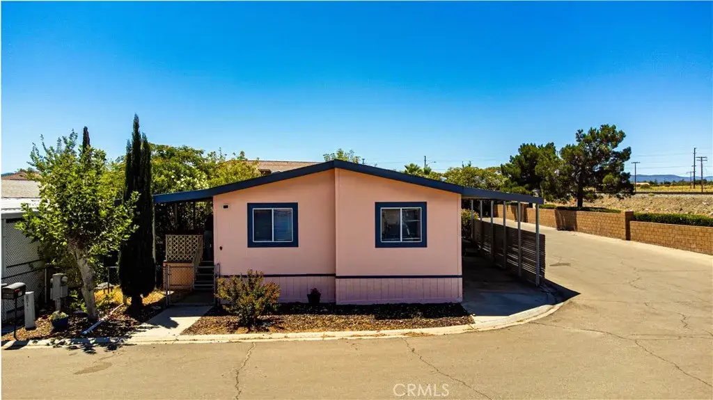 9161 Santa Fe East #37, Hesperia, CA 92345 - #1