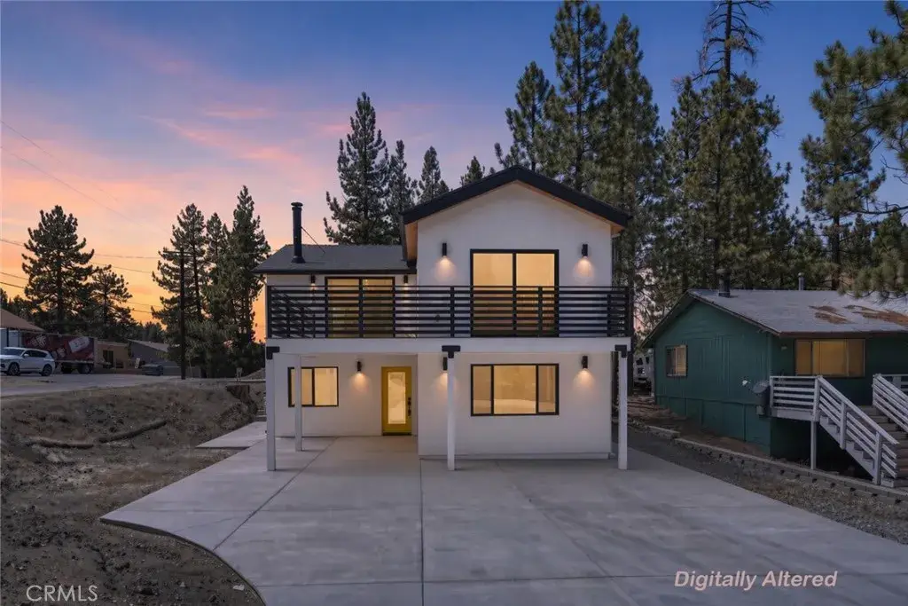 456 Quail Drive, Big Bear Lake, CA 92315 - #1