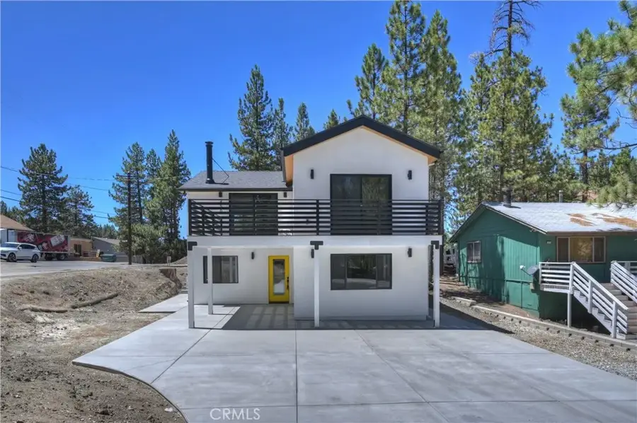 456 Quail Drive, Big Bear Lake, CA 92315 - #2