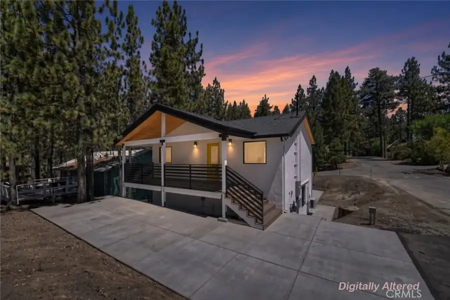 456 Quail Drive, Big Bear Lake, CA 92315 - #3