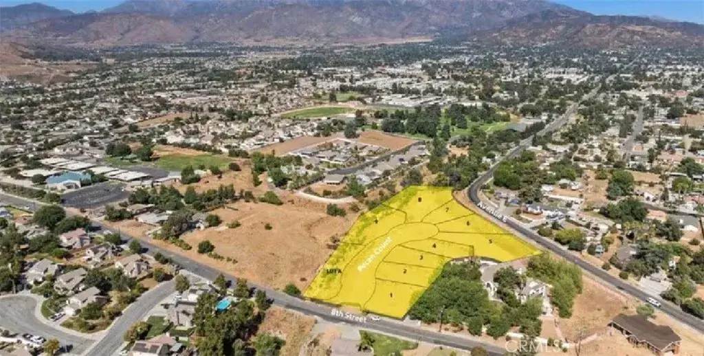 33715 Pecan, Yucaipa, CA 92399 - #1